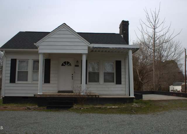 Property at 2110 Carolina Mill Rd, Burlington, NC 27217, 2 beds, 1 bath