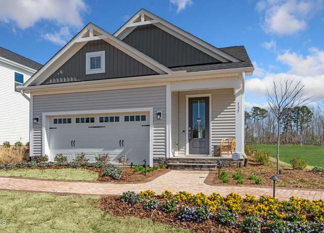Property at 293 Providence Creek Dr, Fuquay Varina, NC 27526, 3 beds, 2.5 baths