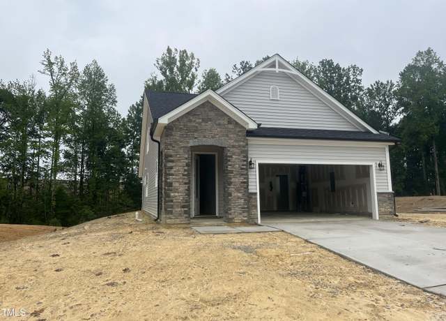 Property at 293 Providence Creek Dr, Fuquay Varina, NC 27526, 3 beds, 2.5 baths