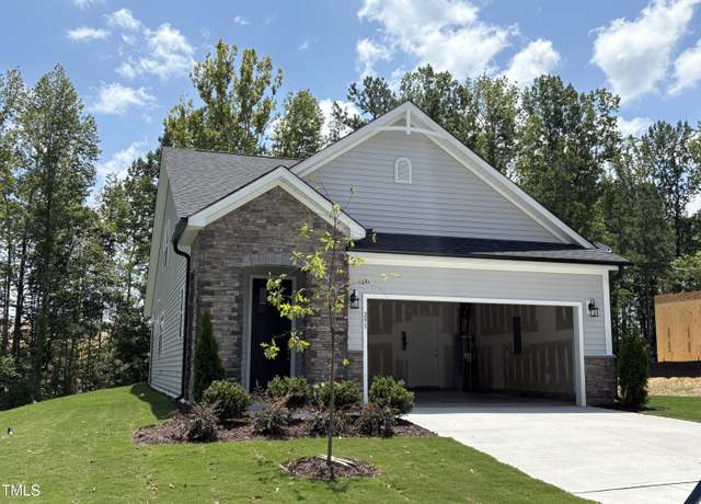 Property at 293 Providence Creek Dr, Fuquay Varina, NC 27526, 3 beds, 2.5 baths