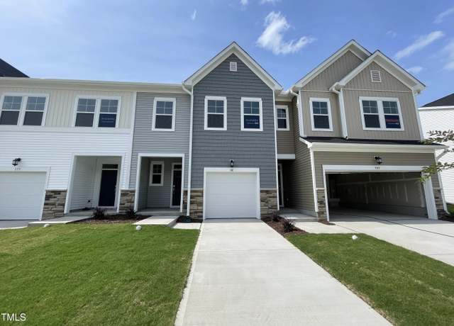 Property at 381 Thompson Overlook Way, Smithfield, NC 27577, 3 beds, 2.5 baths