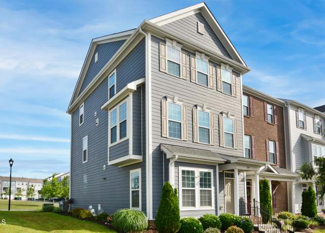 Property at 5910 Giddings St, Raleigh, NC 27616, 4 beds, 3.5 baths