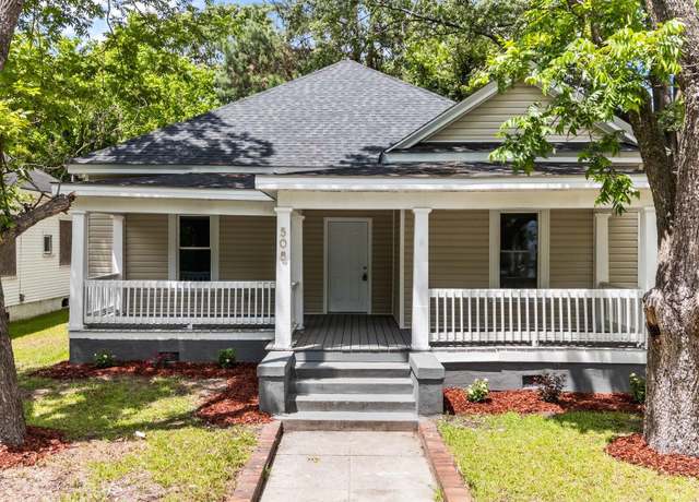 Property at 508 Buena Vista Ave, Rocky Mount, NC 27801, 3 beds, 2 baths