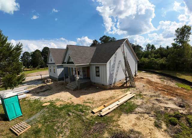 Property at 5009 Hopkins Chapel Rd, Zebulon, NC 27597, 3 beds, 3 baths