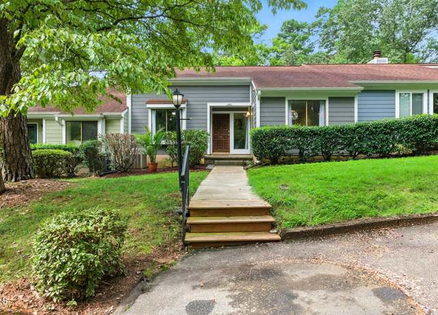 Property at 5946 Carmel Ln, Raleigh, NC 27609, 2 beds, 2 baths