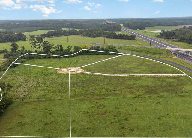 Property at 5014-5021 K & K Pl, Godwin, NC 28344