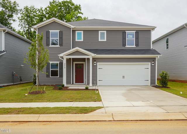 Property at 2210 Cherry Creek Rd, Haw River, NC 27258, 5 beds, 3 baths