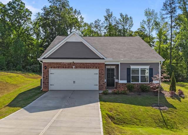 Property at 94 Shooting Star Ln, Clayton, NC 27520, 3 beds, 2 baths