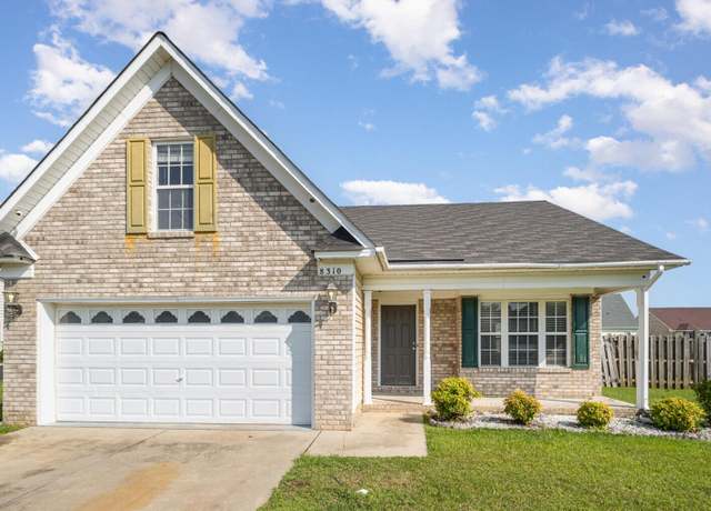 Property at 8310 Judy Dr, Fayetteville, NC 28314, 3 beds, 2 baths