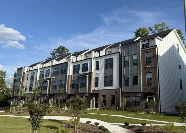 Property at 3104 Kempthorne Rd Lot 48, Cary, NC 27519, 4 beds, 4.5 baths