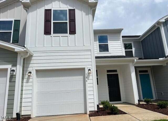 Property at 186 Parker Ln, Mebane, NC 27302, 3 beds, 2.5 baths
