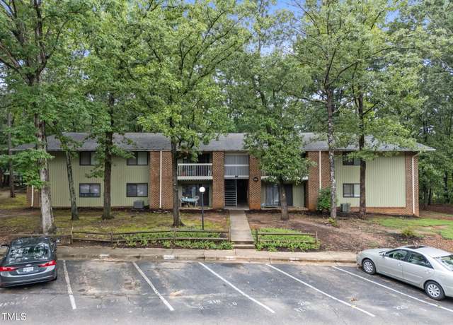 Property at 1295 Schaub Dr Unit F, Raleigh, NC 27606, 2 beds, 1.5 baths
