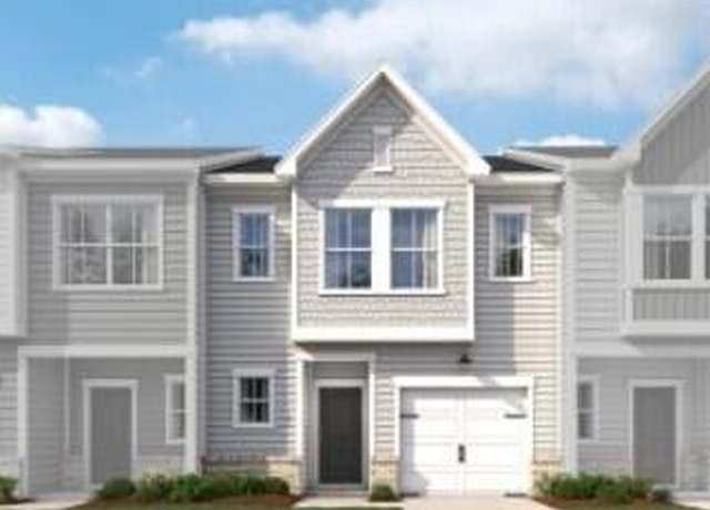 Property at 124 Barley Field Dr, Wilsons Mills, NC 27520, 3 beds, 2.5 baths