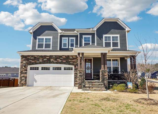 Property at 251 N Crest Dr, Chapel Hill, NC 27517, 5 beds, 4 baths