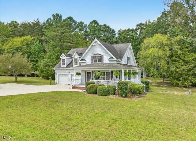 Property at 41 Fawns Rest Rd, Siler City, NC 27344, 3 beds, 2.5 baths