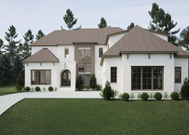 Property at 725 Catawba St, Raleigh, NC 27609, 5 beds, 6 baths