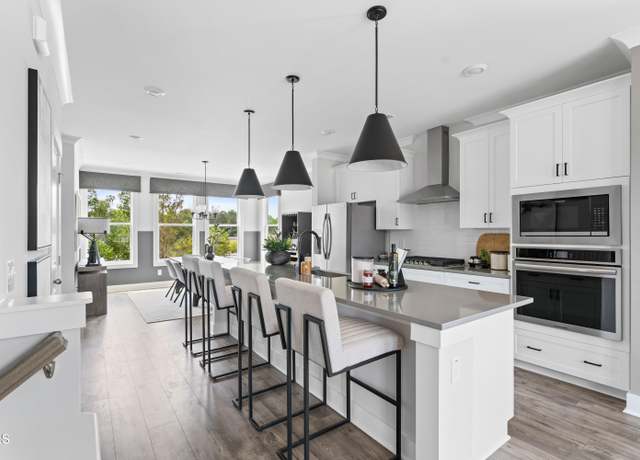 Property at 670 Bandon Aly, Cary, NC 27513, 4 beds, 4.5 baths