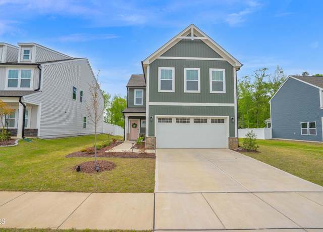 Property at 1501 Addison Lake St, Fuquay Varina, NC 27526, 3 beds, 2.5 baths