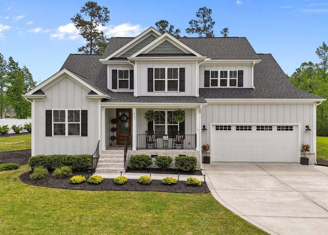 Property at 257 Reese Dr, Willow Springs, NC 27592, 3 beds, 3 baths