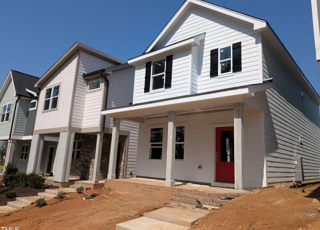 Property at 332 Cottage Hl, Knightdale, NC 27604, 3 beds, 2.5 baths