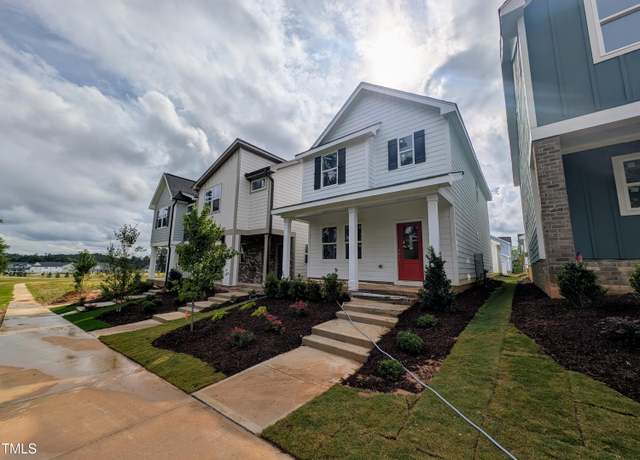 Property at 332 Cottage Hl, Knightdale, NC 27604, 3 beds, 2.5 baths