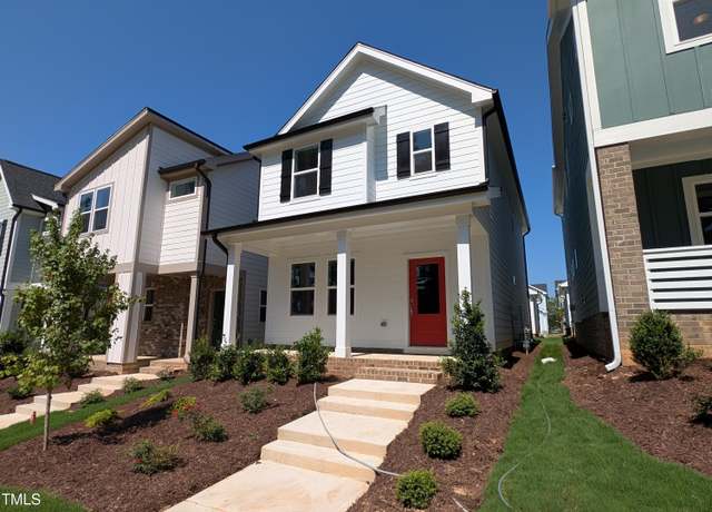 Property at 332 Cottage Hill Way, Knightdale, NC 27604, 3 beds, 2.5 baths
