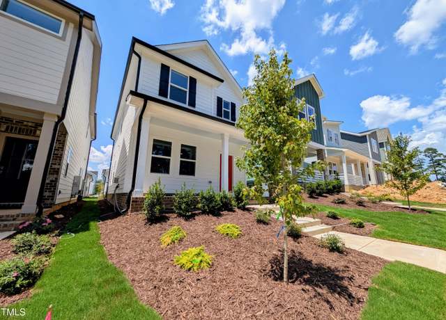 Property at 332 Cottage Hill Way, Knightdale, NC 27604, 3 beds, 2.5 baths