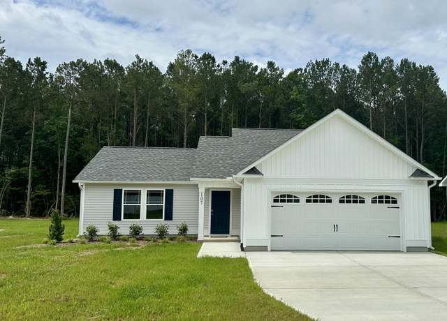 Property at 107 Earnest Way, Kenly, NC 27542, 3 beds, 2 baths