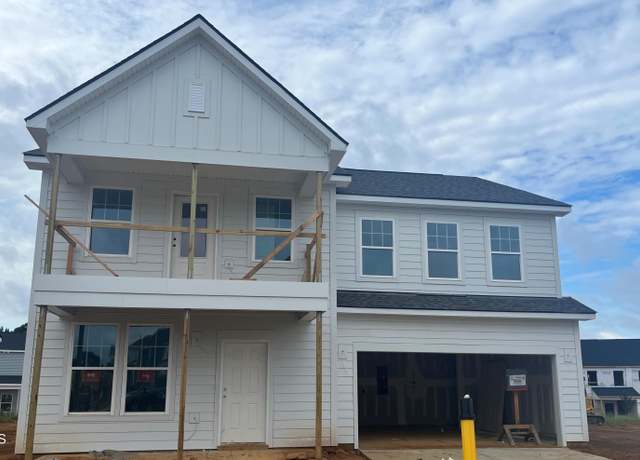 Property at 682 Old Station Pointe, Angier, NC 27501, 4 beds, 3 baths
