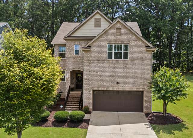 Property at 8132 Wheeler Woods Dr, Apex, NC 27539, 4 beds, 3 baths
