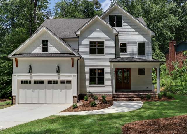 Property at 4807 Hollyridge Dr, Raleigh, NC 27612, 5 beds, 4 baths
