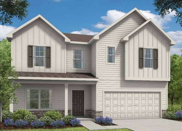 Property at Lot 129 Enfield Dr, Carthage, NC 28327, 5 beds, 4 baths