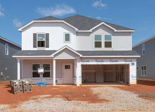 Property at 512 Bridger Dr, Garner, NC 27529, 4 beds, 2.5 baths