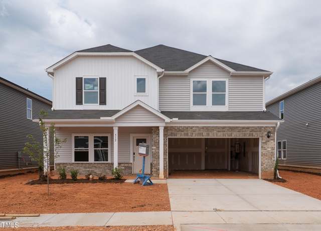 Property at 512 Bridger Dr, Garner, NC 27529, 4 beds, 2.5 baths