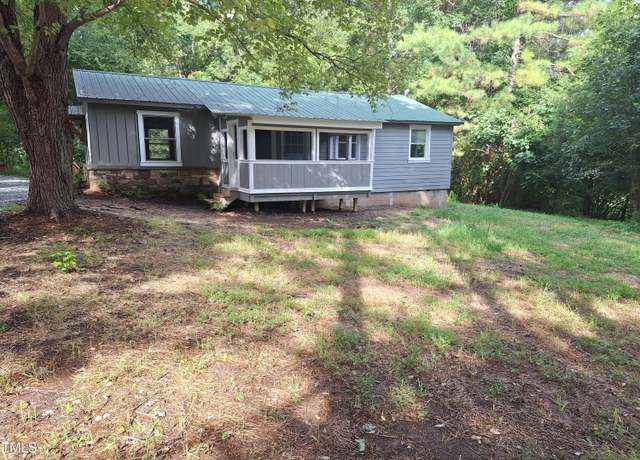 Property at 12 Nota Rd, Moncure, NC 27559, 3 beds, 1 bath