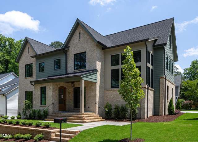 Property at 1000 Marilyn Dr, Raleigh, NC 27607, 5 beds, 4 baths