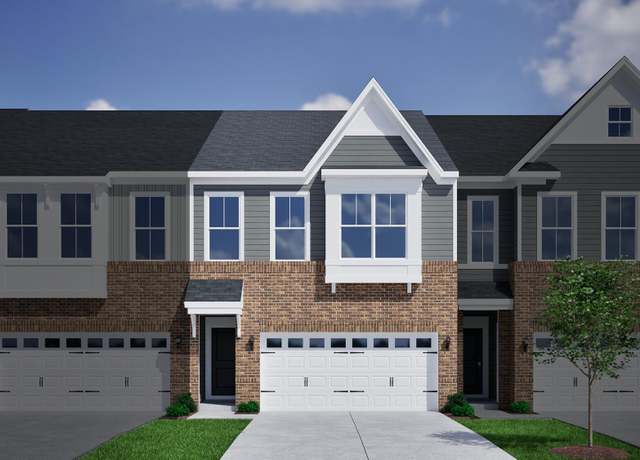 Property at 1040 Westerland Way #212, Durham, NC 27703, 3 beds, 2.5 baths