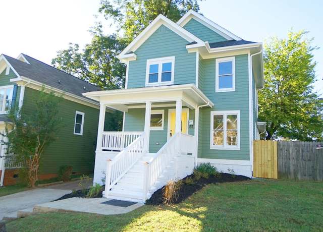 Property at 300 Worth St, Raleigh, NC 27601, 3 beds, 2 baths