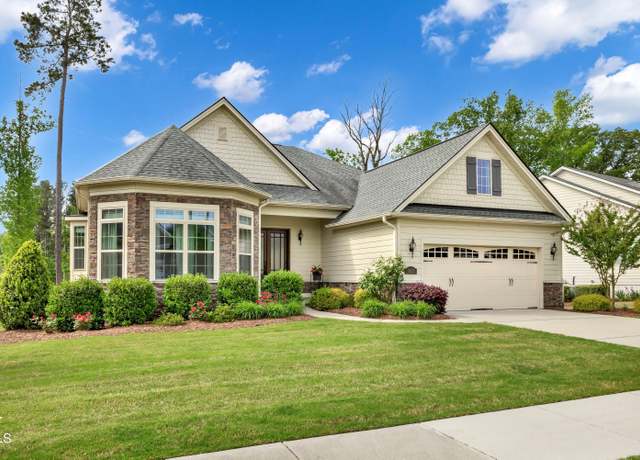 Property at 2613 Beckwith Rd, Apex, NC 27523, 3 beds, 3.5 baths