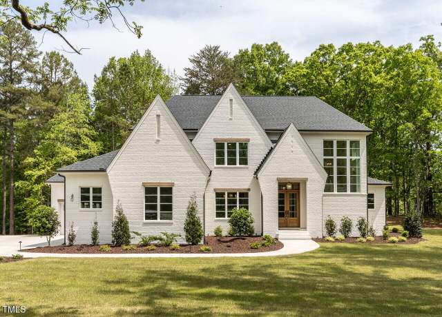 Property at 40 Ridgeline Ct #10, Pittsboro, NC 27312, 5 beds, 6 baths
