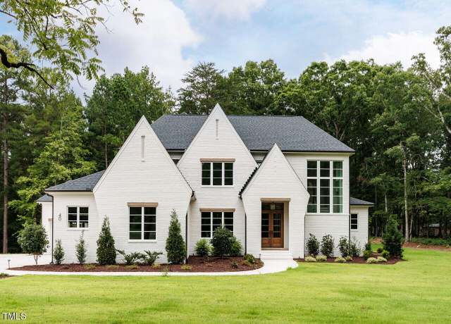 Property at 40 Ridgeline Ct #10, Pittsboro, NC 27312, 5 beds, 6 baths