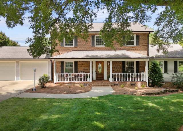 Property at 2127 Somers Ave, Burlington, NC 27215, 5 beds, 3.5 baths