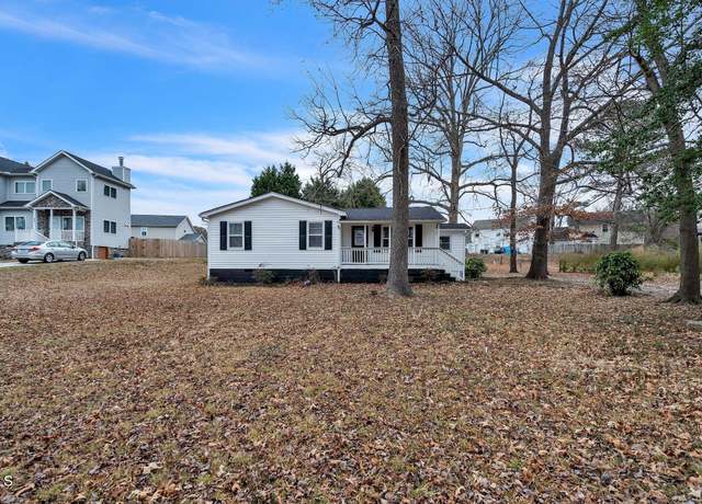 Property at 2400 Dorety Pl, Raleigh, NC 27604, 3 beds, 1.5 baths
