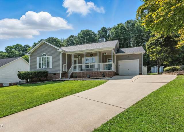 Property at 128 Crossfire Rd, Holly Springs, NC 27540, 3 beds, 2 baths