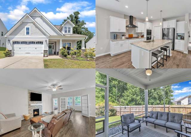 Property at 75 Tympani Ln, Garner, NC 27529, 3 beds, 2.5 baths
