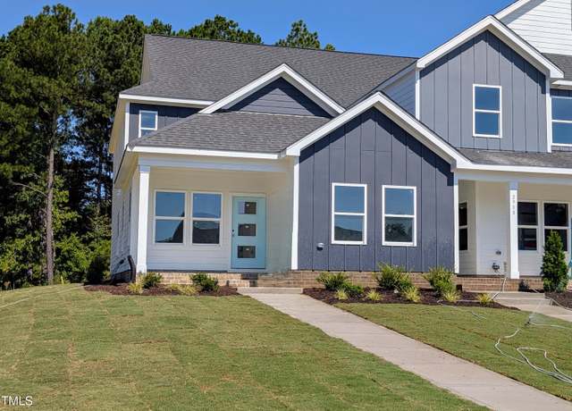 Property at 2932 Alyssa Ct, Raleigh, NC 27604, 3 beds, 2.5 baths