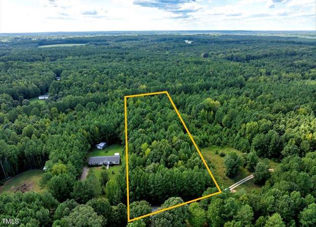 Property at 1.52 Acre Jordan Ln, Henderson, NC 27537