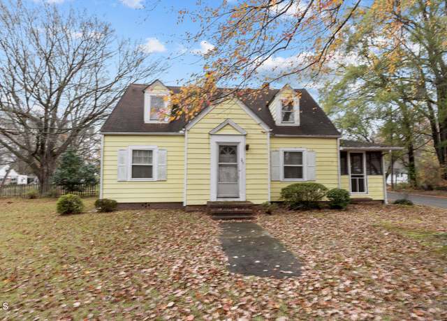 Property at 345 Henderson St, Oxford, NC 27565, 1 bed, 1 bath