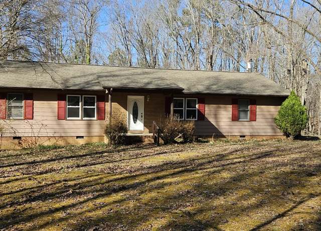 Property at 319 Davis Rd, Hillsborough, NC 27278, 3 beds, 2 baths