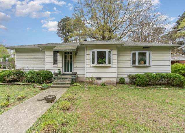 Property at 201 E End Ave, Durham, NC 27703, 3 beds, 1 bath